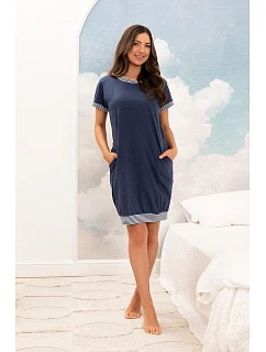 Košile Regina 2003 kr/r S-XL L26