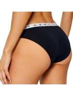 TOMMY HILFIGER DÁMSKÉ BIKINY 3-PACK FIGS
