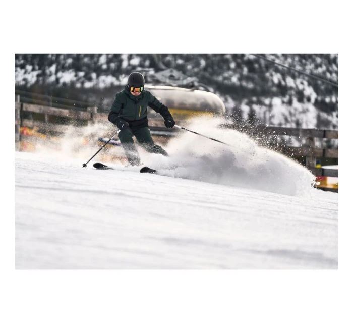 Lyžařské kalhoty Hi-Tec Idris M 92800549419