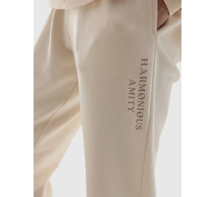 Kalhoty 4F 4FWSS24TTROF665 12S