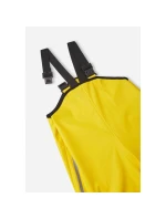 Reima Lammikko Yellow Jr kalhoty do deště 5100026A-2350