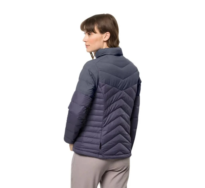 Bunda Jack Wolfskin Tundra Down Jkt W 1206652-1388