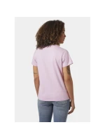 Helly Hansen Core Graphic tričko W 54080 052