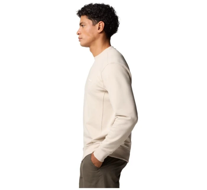 Marble Canyon French Terry Crew M mikina model 20925120 - Columbia