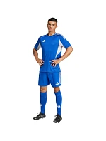 Pánské šortky Tiro 25 Competition Match modré model 21485070 - ADIDAS Pánské šortky Tiro 25 Competition Match modré model 21485070 - ADIDAS