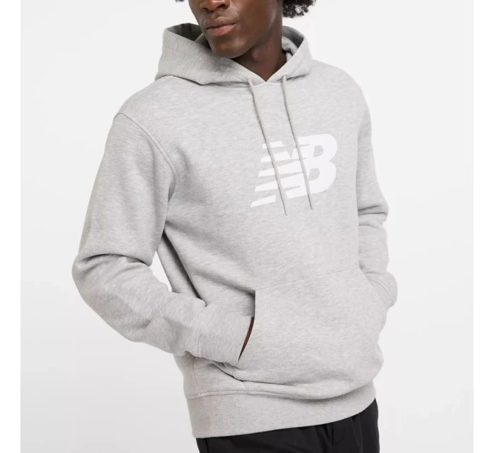 Mikina Sport Core Hoodie M pánské model 21167442 - New Balance