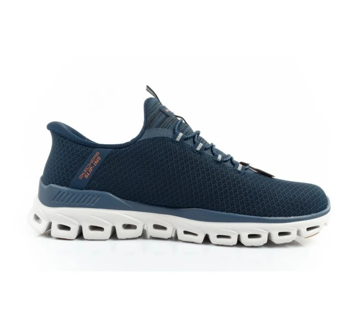 Boty  SlipIns M model 21188111 - Skechers