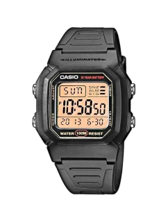 Pánské hodinky CASIO W-800HG-9AVDF + BOX