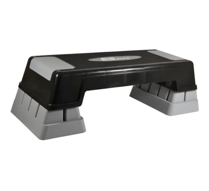AEROBIC STEPPER 70X28CM 3 STUPNĚ NASTAVITELNÝ ENERO FIT