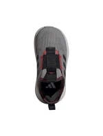 Dětská obuv adidas Tensaur Comfort grey JR6083 Dětská obuv adidas Tensaur Comfort grey JR6083