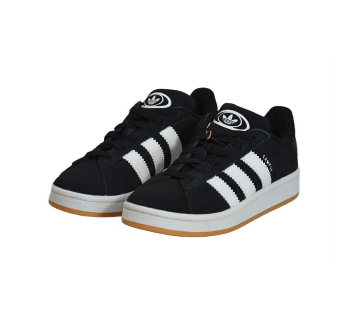 Dětská obuv Adidas Campus 00s Elastic Lace - JI4331