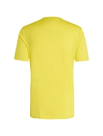 Pánské tričko adidas Brazil 26 Jersey yellow KH2307