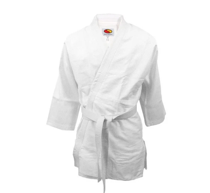 Unisex kimono na judo SMJ Sport HS-TNK-000008568 Unisex kimono na judo SMJ Sport HS-TNK-000008568