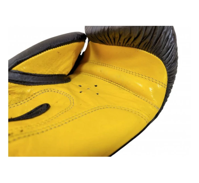 10 oz boxerské rukavice model 21347365 - TOP TEN 10 oz boxerské rukavice model 21347365 - TOP TEN