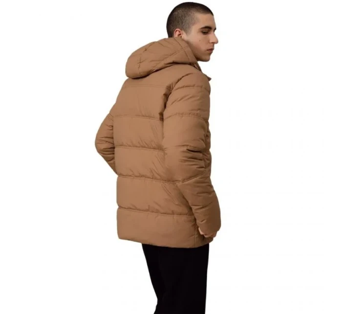 bunda M HOL22 pánské model 17223115 - Outhorn bunda M HOL22 pánské model 17223115 - Outhorn