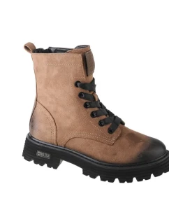 Dámské turistické boty W model 17781502 - Big Star