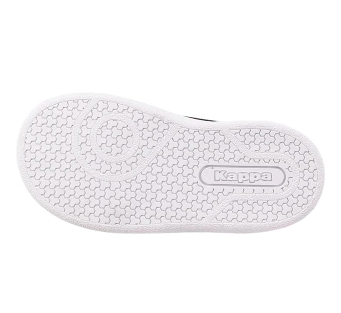 Dětské tenisky Pio M Jr 280023M 1110 - Kappa