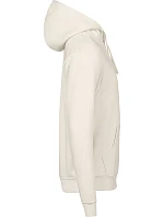 Tee Jays TJ 5152 Mikina s kapucí z těžké bavlny "Unlabeled" 18.5152 ecru Tee Jays TJ 5152 Mikina s kapucí z těžké bavlny "Unlabeled" 18.5152 ecru