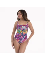 Style jednodílné plavky candy  model 21881644 - RosaFaia