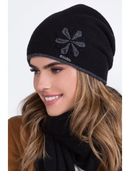 Kamea Salsa kolor:czarny