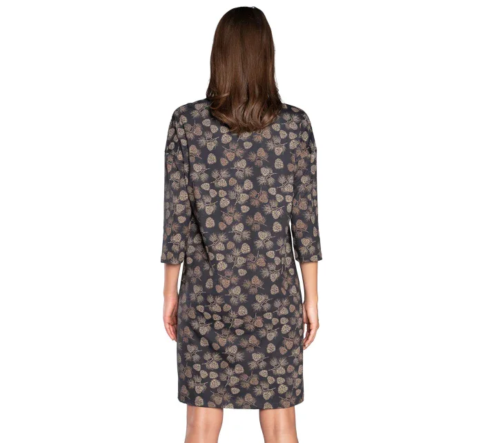 Italská móda Pinnia r.3/4 barva:print