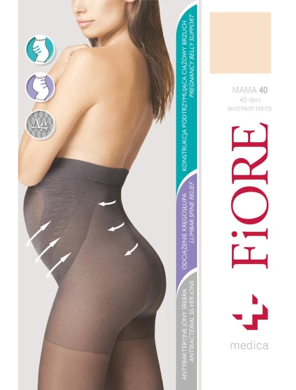 Mama 40 den model 18031382 kolor:light natural - Fiore Mama 40 den model 18031382 kolor:light natural - Fiore