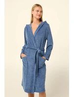 Plain Robe  model 20534990 - Vamp