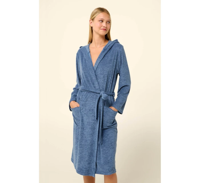 Plain Robe  model 20534990 - Vamp