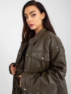 Kurtka EM KR model 21271927 khaki - FPrice