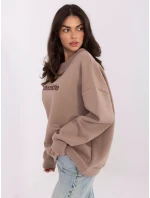 Halenka RV BL A1036.22 tmavě lila Halenka RV BL A1036.22 tmavě lila