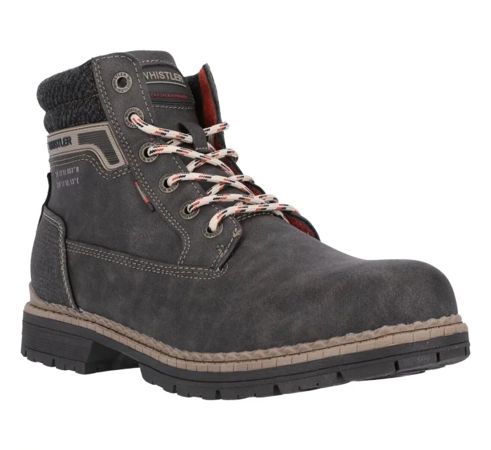 Pánská zimní obuv Whistler Gentore