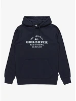 Pánská mikina model 21278401 - Quiksilver