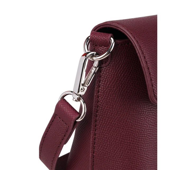 Dámská kabelka Vuch Silvano Wine Dámská kabelka Vuch Silvano Wine