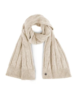 Dámská šála Vuch Sheron SC Beige