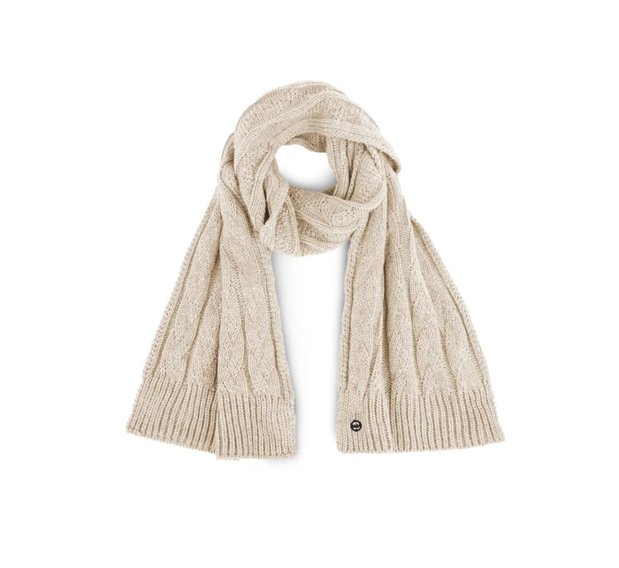 Dámská šála Vuch Sheron SC Beige