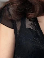 Dámské bolero CLA2492 - Antinea