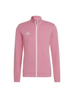 Pánská sportovní mikina Entrada 22 M HC5084 Růžová - Adidas Pánská sportovní mikina Entrada 22 M HC5084 Růžová - Adidas