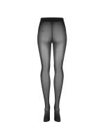 Dámské punčochové kalhoty  černé  model 22022605 - Obsessive