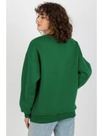 Mikina model 216190 Ex Moda Mikina model 216190 Ex Moda