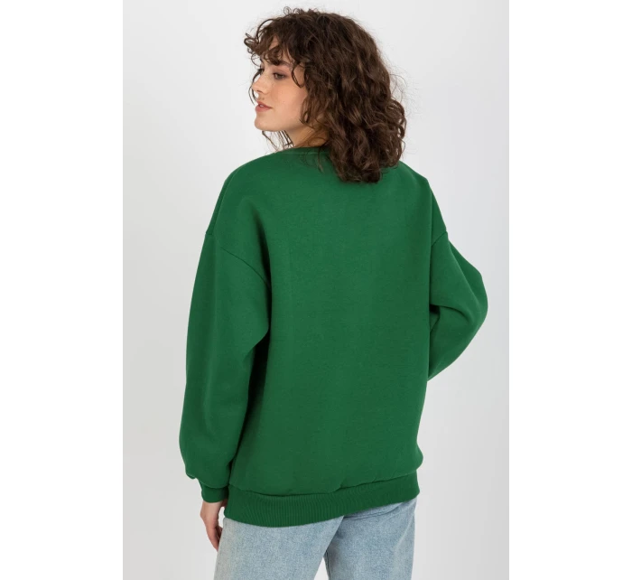 Mikina model 216190 Ex Moda Mikina model 216190 Ex Moda
