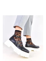 Polobotky  model 219168 Solea