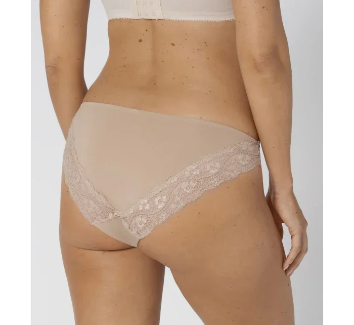 Dámské kalhotky Lovely Micro Tai tělové - TRIUMPH Dámské kalhotky Lovely Micro Tai tělové - TRIUMPH