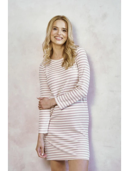 Taro Alessandra 3429 long/r S-XL Z25/26 dámské tričko