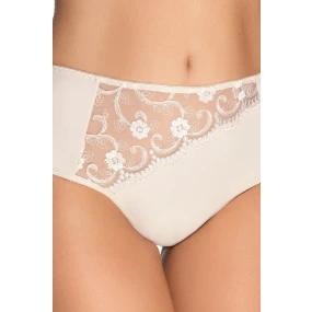 Dámské kalhotky 578 beige - GORSENIA