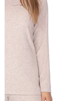Dámské pyžamo 643 plus beige - REGINA