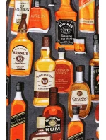 Pánské boxerky 508/143 High emotion - CORNETTE