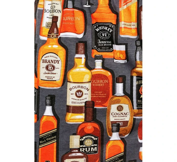 Pánské boxerky 508/143 High emotion - CORNETTE