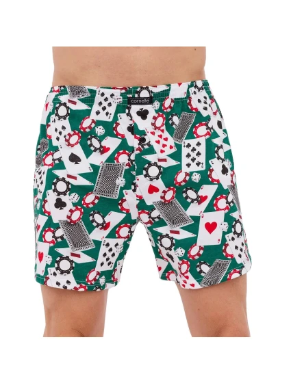 Pánské trenýrky model 20331554 Classic - Cornette