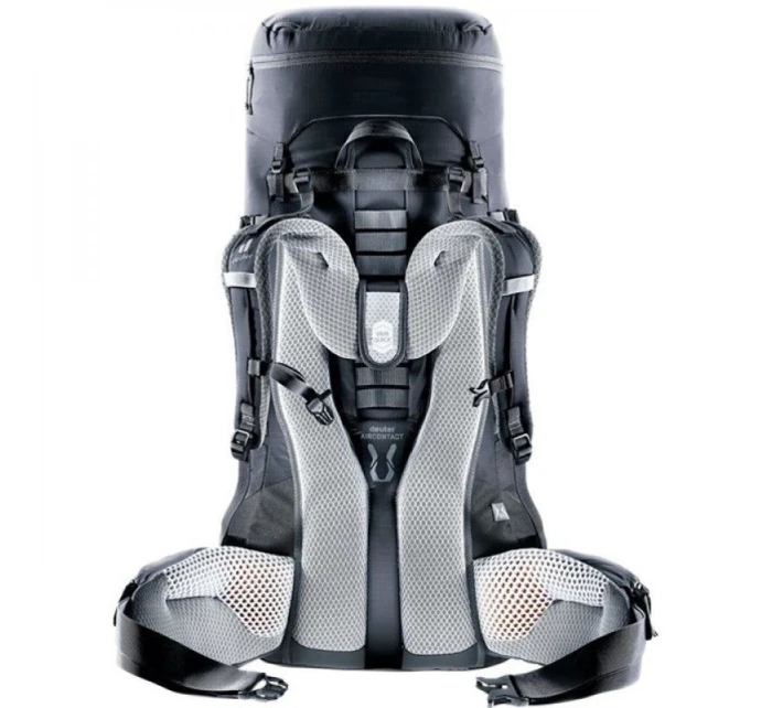 Turistický batoh Deuter Aircontact Lite 45 + 10 SL 334022374030