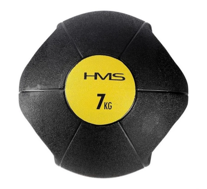 HMS 7kg cvičební míč NKU07